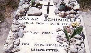 Oskar Schindler