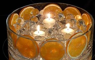 Candle Centerpieces For Wedding Candle Centerpieces For Wedding