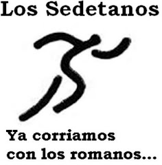 Los Sedetanos