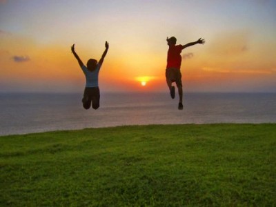 Joy, New address for Personal Development Blog