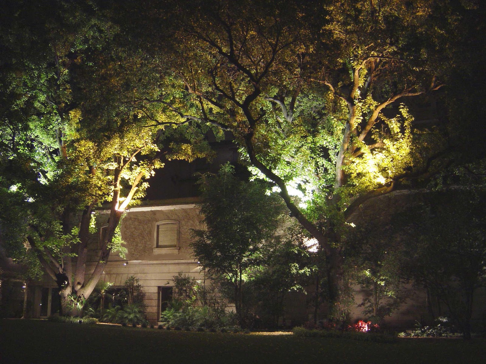 iluminacion E.P.S.I. iluminacion de parques y jardines