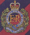 ROYAL ENGINEERS