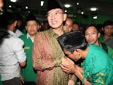 Foto-foto Menteri Agama RI : Dulu Hingga  Sekarang