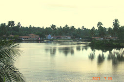 ILHA DE STA RITA E MASSAGUEIRA