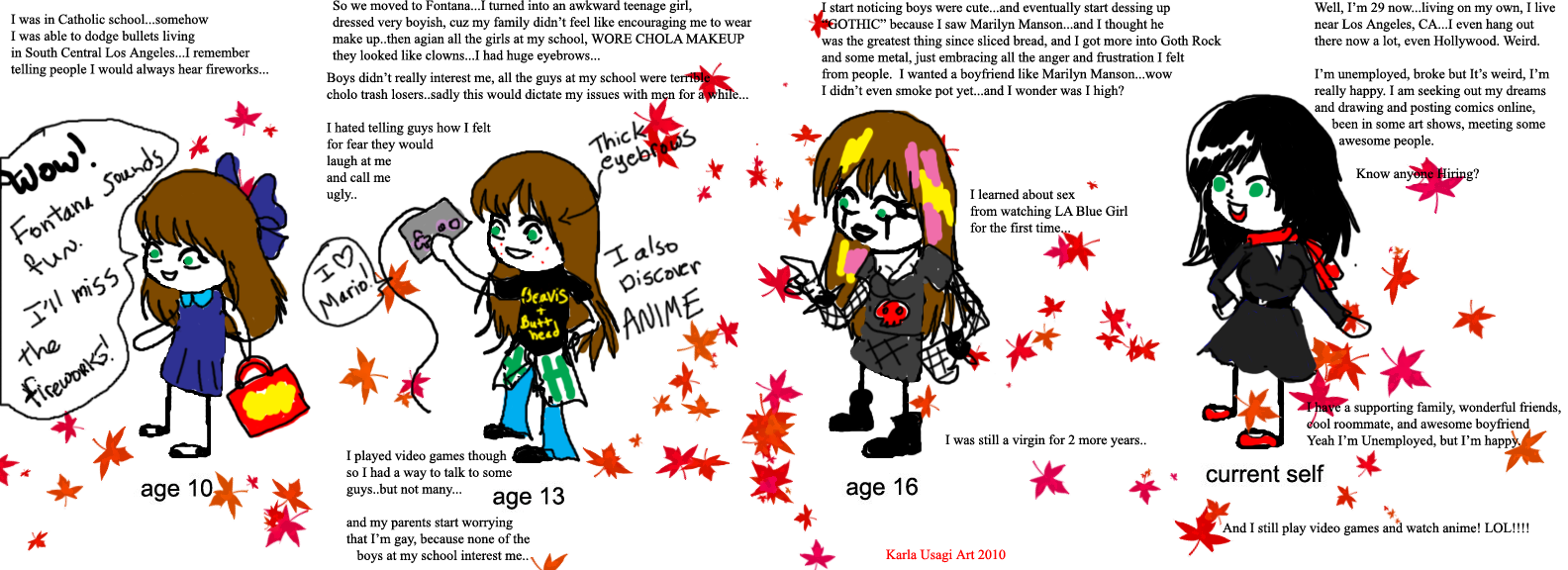 Get Karla Usagi S Blog Karla Vs Ages Meme Desktop Wallpaper Wallpaper Karla Usagi S Blog Karla Vs Ages Meme Desktop Wallpaper Free