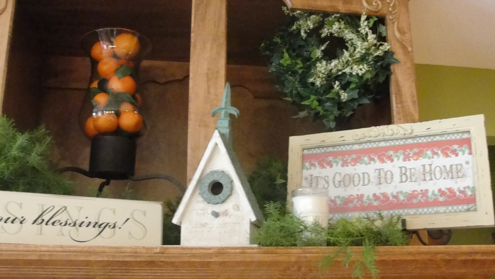 Farming On Faith: New Year's Eve Open House~Welcome