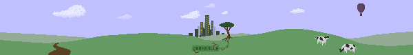 Zarniville