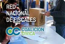 Sumate al equipo de fiscalización