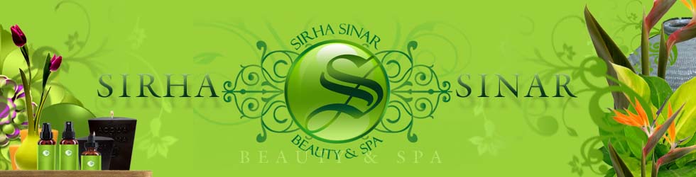 Sirha Sinar Beauty & SPA