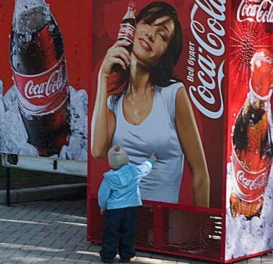 EL ORIGEN DE LA COCACOLA el origen de la cocacola: