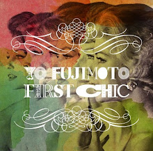 Yo Fujimoto / first chic