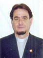 PADRE BOANERGES W. BUENO