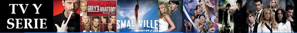 TV Y SERIE : VER SERIES ONLINE