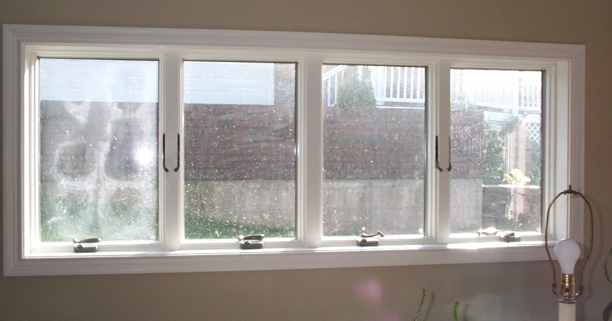 Louisville Blinds and Drapery Bifold shutters for a basement window