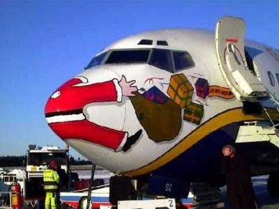 santa claus jokes