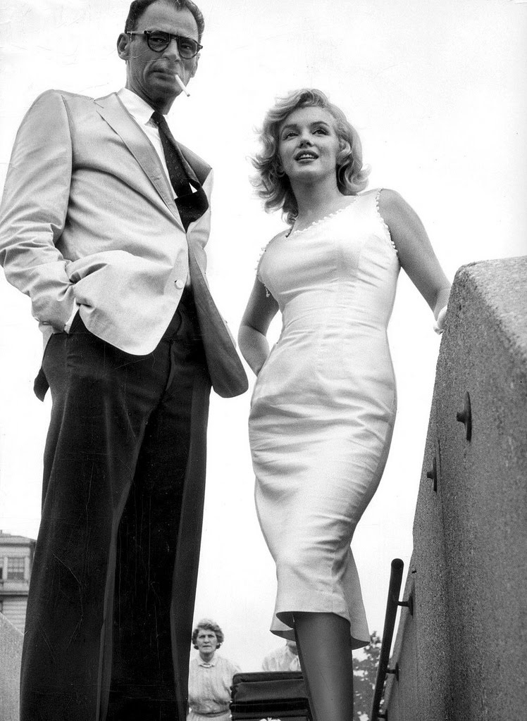 Famous 60s couples