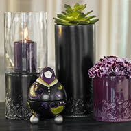 Cult design paisleymönster