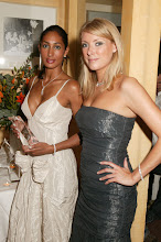 PREVIOUS AWARDS: HOSTESSES
