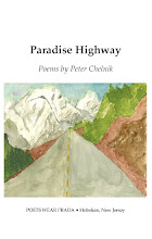2007 RELEASES: PARADISE HIGHWAY by Peter Chelnik