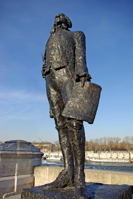Jefferson In Paris [1995]