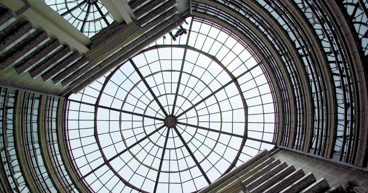 ParisDailyPhoto Coffee at the Marriott