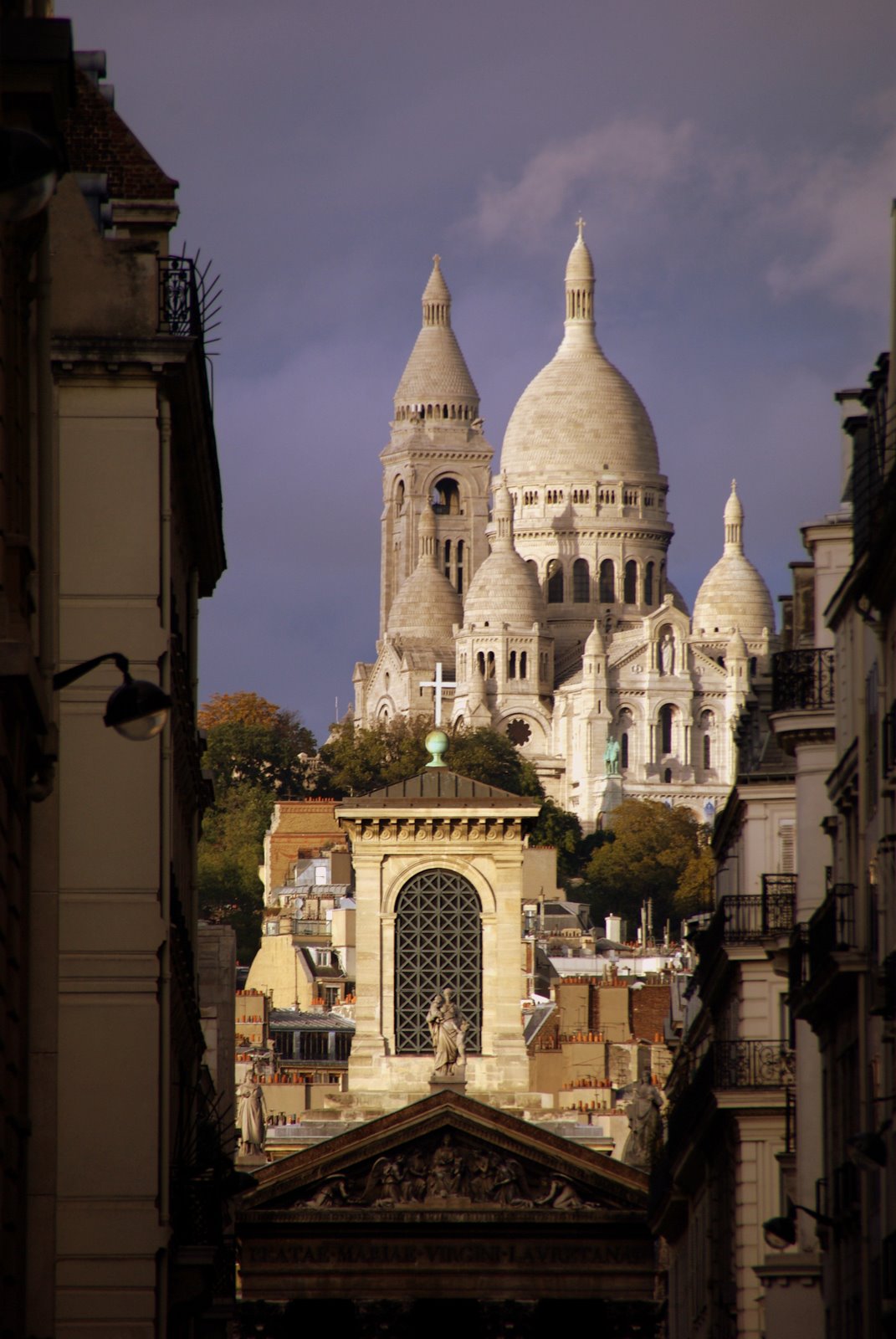 ParisDailyPhoto: Another classic view