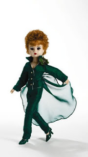 This Endora doll is a Madame Al...