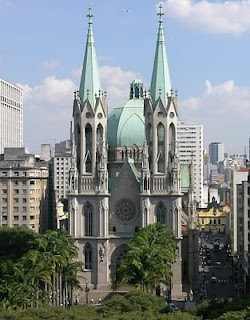 Arquidiocese de São Paulo