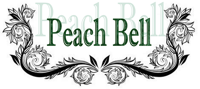 Peach Bell