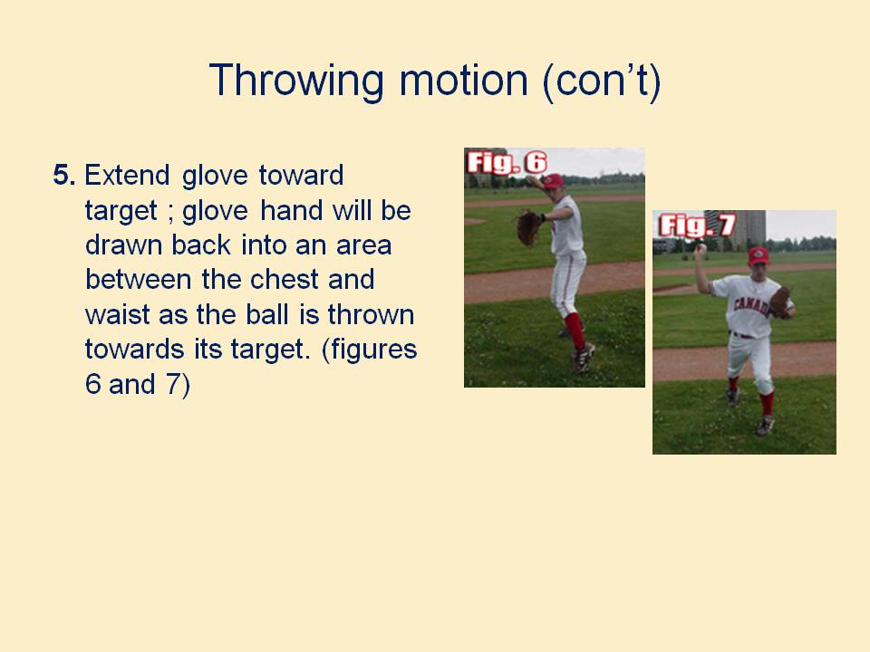 How To Throw Baseball More Accurately at Rick Chapin blog