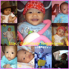 4 month Thaqif