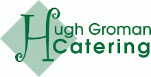 Hugh Groman Catering