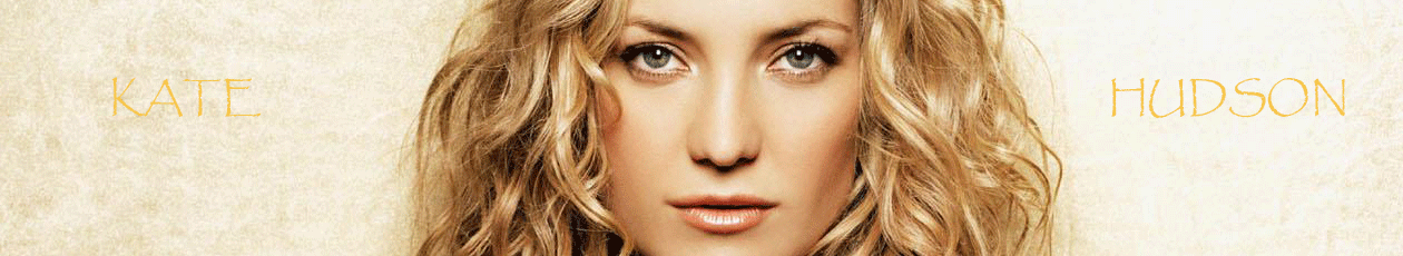 Kate Hudson Online