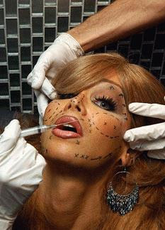 The Silicone Diaries