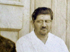 TOMÁS MORENO BUILES