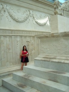 En Roma