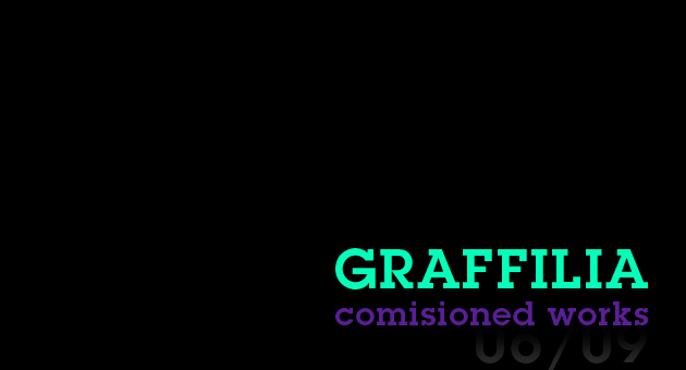 GRAFFILIA FETÉN