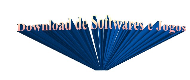 Downloads de Softwares e Jogos