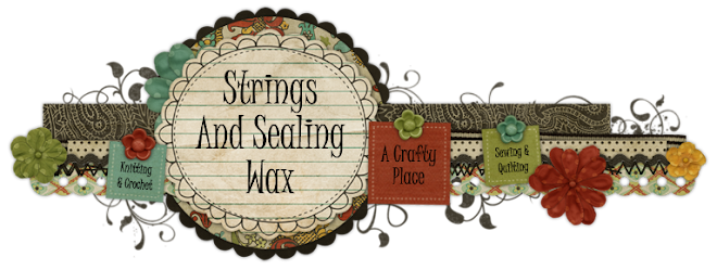 Strings and Sealing Wax