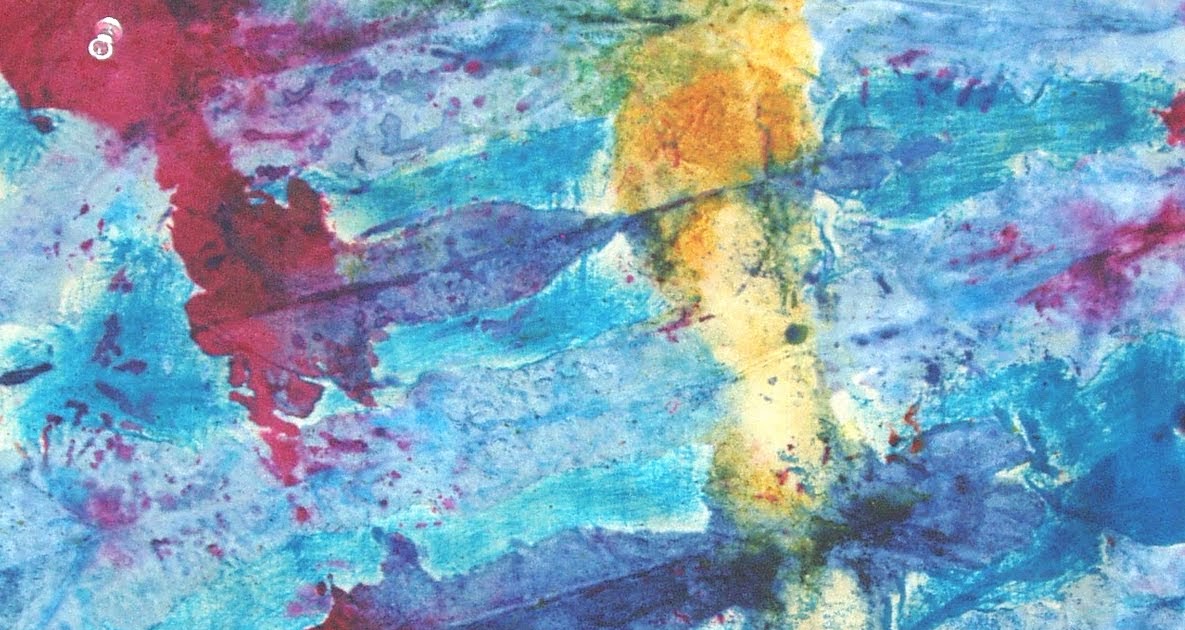 Lisa Kerpoe "Vibrant Color" Soy Wax Techniques