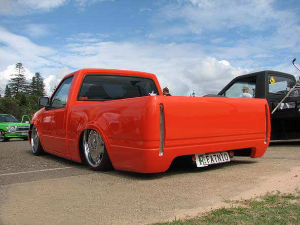 Car Airbag Suspension