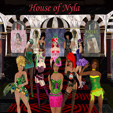 House of Nyla Boutique