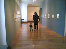 David y Goliat at MUNAL