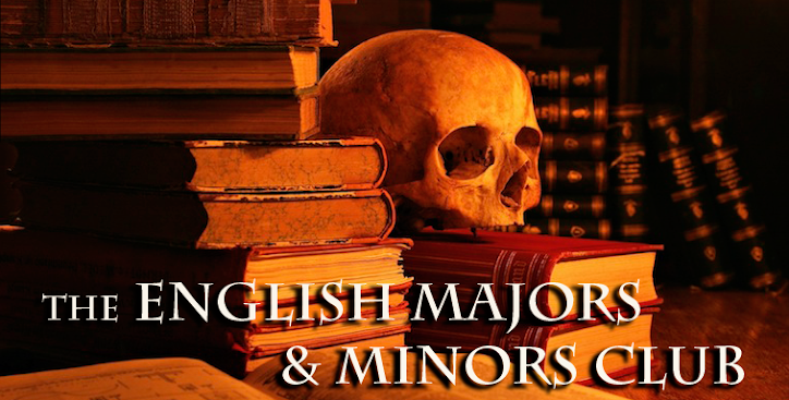 LBCC English Club