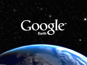 جوجل ايرث الجديد فرصة لرؤية العالم بصور ثلاثية الأبعاد  Google+earth+2