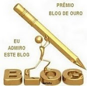 Prêmio Blog de ouro