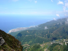 Cerro El Avila