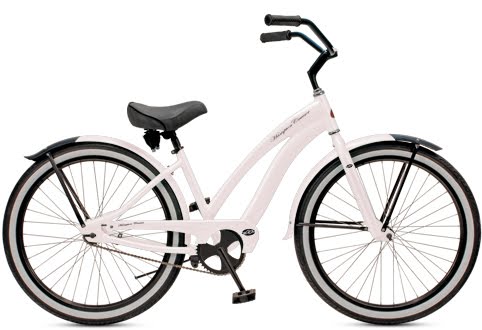 hampton beach cruiser