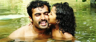Nandha Is On Cloud Nine
