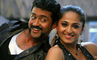 Suriya’S ‘Yamudu’ Songs Rock In Tollywood